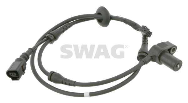 Snímač počtu otáčok kolesa SWAG